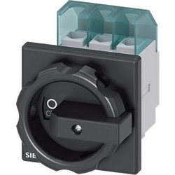 Siemens 3LD SENTRON 3LD switch disconnector (3LD20030TK51)