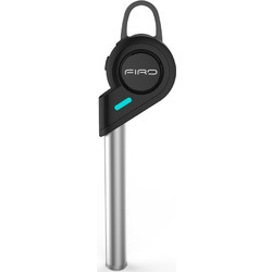 Firo M716 Ακουστικό Bluetooth In Ear Black