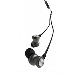 WK WI300 Handsfree In-Ear 3.5mm Red