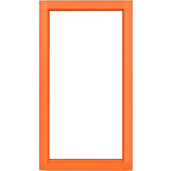2N Helios IP Safety frame (orange)