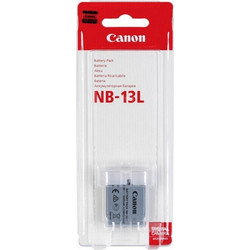 Canon NB-13L 1250mAh