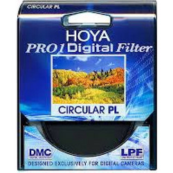 Hoya Pro1D CPL 37mm