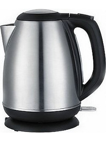 Telemax EKS-17302 Inox Ανοξείδωτος Βραστήρας 1.7lt 2200W