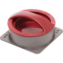 GrillPro 24795 Burger press