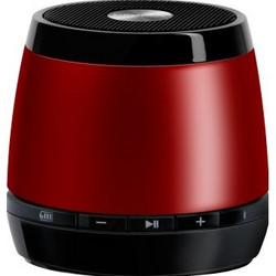 JAM Classic Ηχείο Bluetooth 3W Κόκκινο