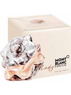 Montblanc Lady Emblem Eau de Parfum 75ml