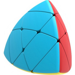 Triangle Κύβος Ρούμπικ Πυραμίδα 3x3