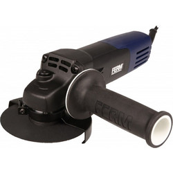 Ferm AGM1094P Γωνιακός Τροχός Ρεύματος 750W 115mm