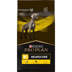 Purina Pro Plan Veterinary Diets NC Neurocare with Poultry & Salmon 3kg