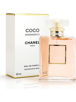 Chanel Coco Mademoiselle Eau de Parfum 50ml