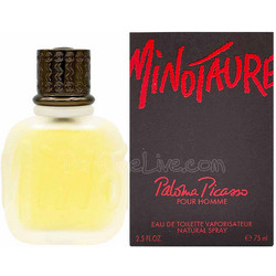 Paloma Picasso Minotaure Eau de Toilette 75ml