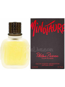 Paloma Picasso Minotaure Eau de Toilette 75ml
