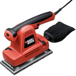 Black & Decker KA274EKA