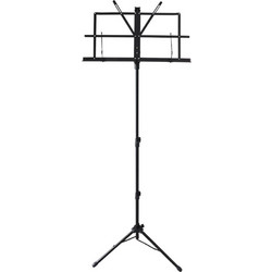 AUDIO MASTER Πτυσόμενο αναλόγιο με θήκη MS3 MUSIC STAND
