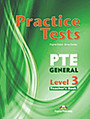 Practice Test PTE General Level 3: Teacher's Book Practice Test PTE General Level 3: Teacher's Book