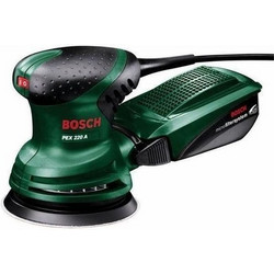 Bosch PEX 220A 0603378000