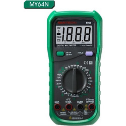 Mastech MY64N