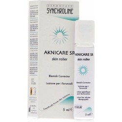 Synchroline Aknicare Skin Roller 5ml