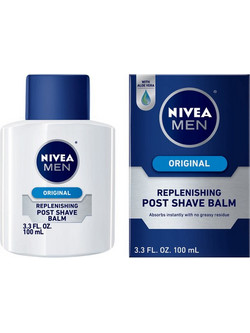 Nivea Men Original After Shave Balm 100ml