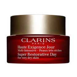 Clarins Super Restorative Day Cream for Very Dry Skin 50ml