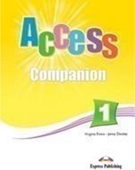 Access1: Companion
