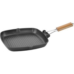 Olympia Supreme Σχαροτήγανο Αλουμινίου Αντικολλητικό 28x28cm