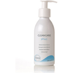 Synchroline Cleancare Cleanser pH 4.5 Υγρό Καθαρισμού 200ml