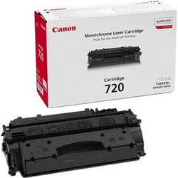 Canon 720 Black Toner