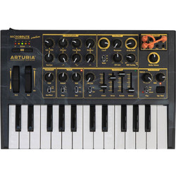 Arturia Microbrute