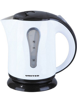 United WK-2010 Βραστήρας 1lt 1000W