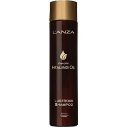 Lanza Keratin Healing Oil Σαμπουάν Κερατίνης για Επανόρθωση 300ml