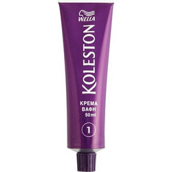 Wella Koleston 10/1 Ιβουάρ Σαντρέ Μόνιμη Βαφή Μαλλιών 60ml