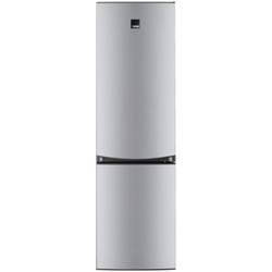 Zanussi ZRB38313XA Ψυγειοκαταψύκτης Full No Frost Υ200.5xΠ59.5xΒ64.7cm Inox