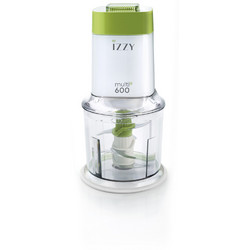Izzy Multi+ 600 C-5160 Πολυκόπτης 600W 600ml