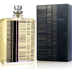 Escentric Molecules Escentric 01 Eau de Toilette 100ml