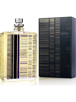 Escentric Molecules Escentric 01 Eau de Toilette 100ml
