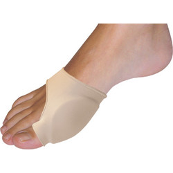 Herbi Feet Προστατευτικό Για Το Κότσι με Gel HF-6016 1τμχ