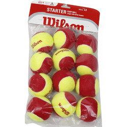 Wilson Starter Stage 3 WRT137100