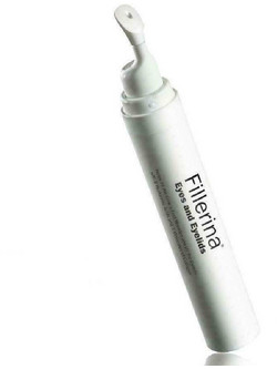 Labo Fillerina Lips & Mouth Filler Effect Gel Grade 5 Αντιγηραντικό Ενυδατικό Serum Ματιών & Χειλιών 15ml