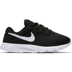 Nike Tanjun PS Παιδικά Sneakers Μαύρα 818382-011