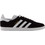 Adidas Gazelle Ανδρικά Sneakers Μαύρα BB5476