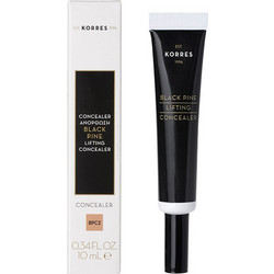 Korres Μαύρη Πεύκη Lifting BPC2 Liquid Concealer 10ml