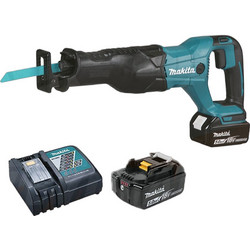 Makita DJR186RTE