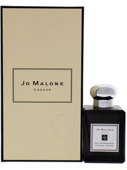 Jo Malone Oud & Bergamot Cologne Intense 50ml
