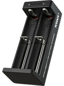 Xtar MC2