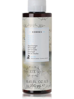 Korres Yoghurt Αφρόλουτρο σε Gel 250ml