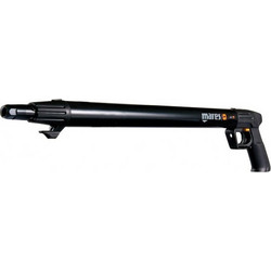 Mares Jet With Power Reducer Ψαροντούφεκο Αεροβόλο 70cm