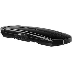 Thule Motion XT Alpine Μπαγκαζιέρα Οροφής Αυτοκινήτου 450lt Μαύρη