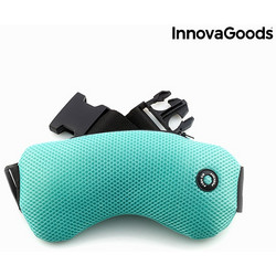 InnovaGoods Μαξιλάρι Μασάζ Σώματος V0100719