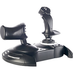 Thrustmaster T-Flight Hotas One Black